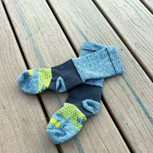 BOMBAS Women’s Targeted Performance Compression Calf Sock